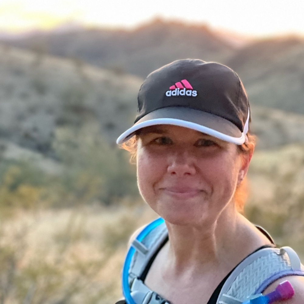 Meet your Posher, Laurie